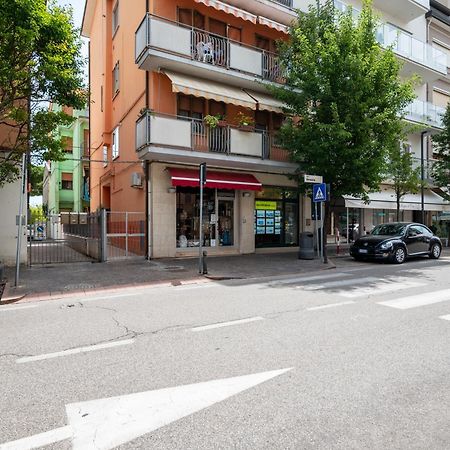La Comodita Del Centro ! キオッジャ エクステリア 写真