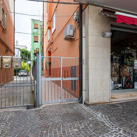 La Comodita Del Centro ! キオッジャ エクステリア 写真