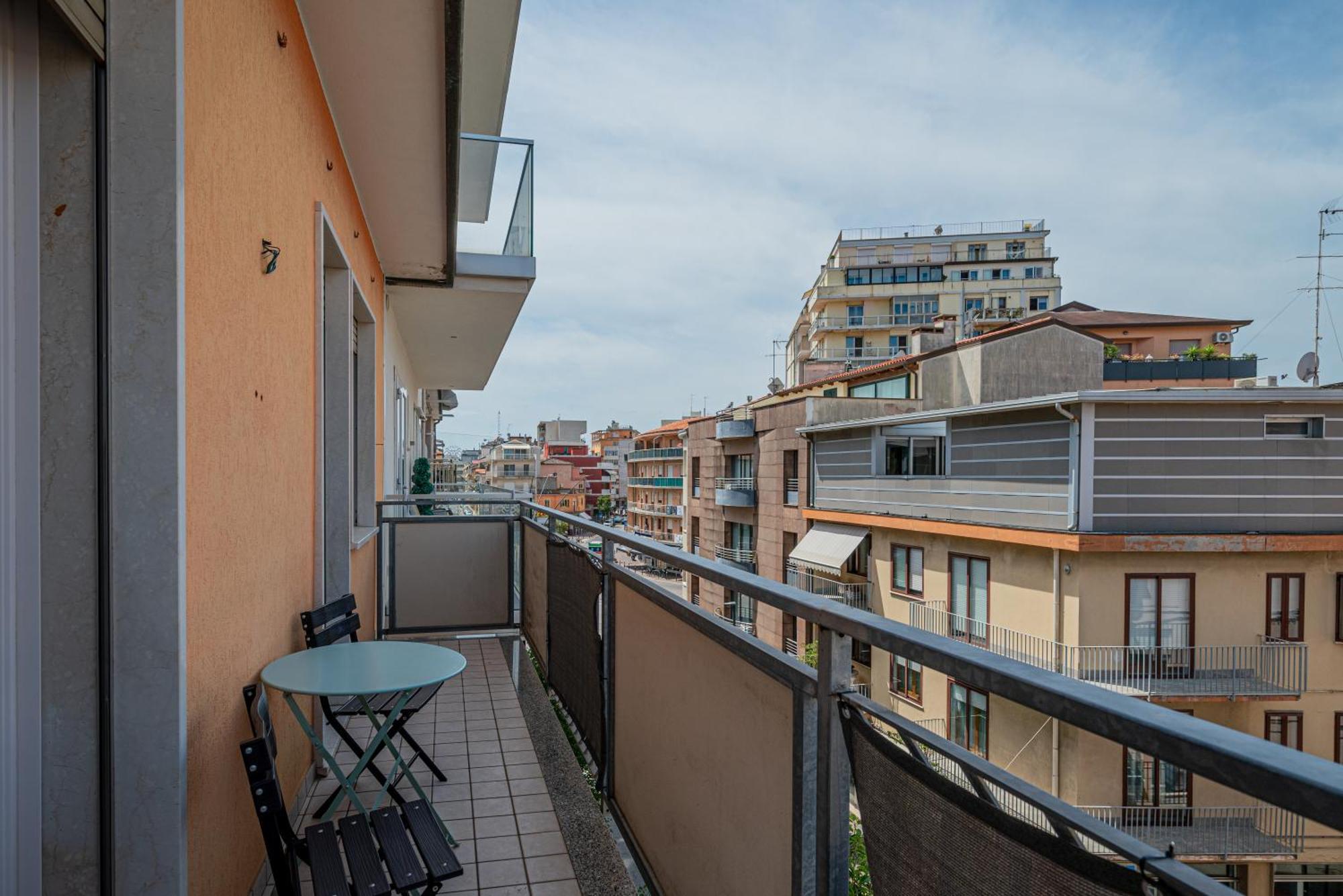 La Comodita Del Centro ! キオッジャ エクステリア 写真